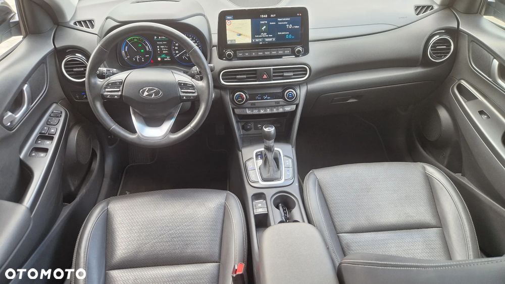 Hyundai Kona - 5