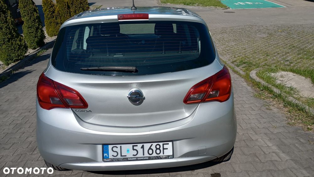 Opel Corsa 1.4 Color Edition - 4