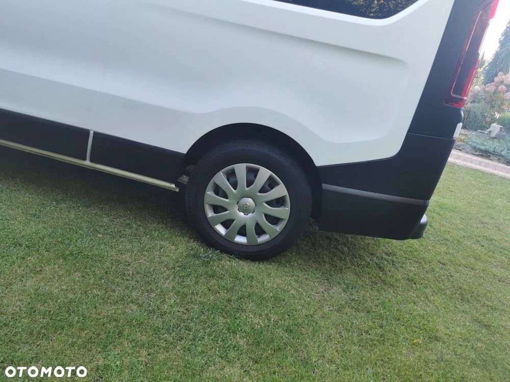 Opel Vivaro L2H1 2.9t Edition Tour - 22
