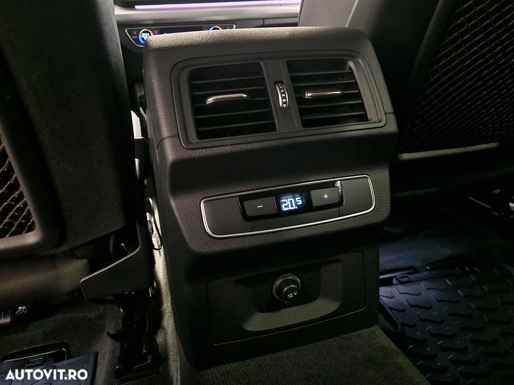 Audi Q5 50 TFSI e quattro S tronic PHEV Advanced - 27