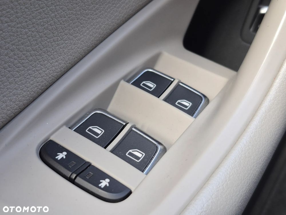 Audi A6 Avant - 23