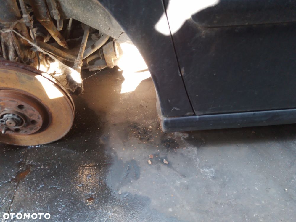 PEUGEOT 807 2.0 HDI 02-14  FOTEL PRAWY LEWY PRZÓD - 8