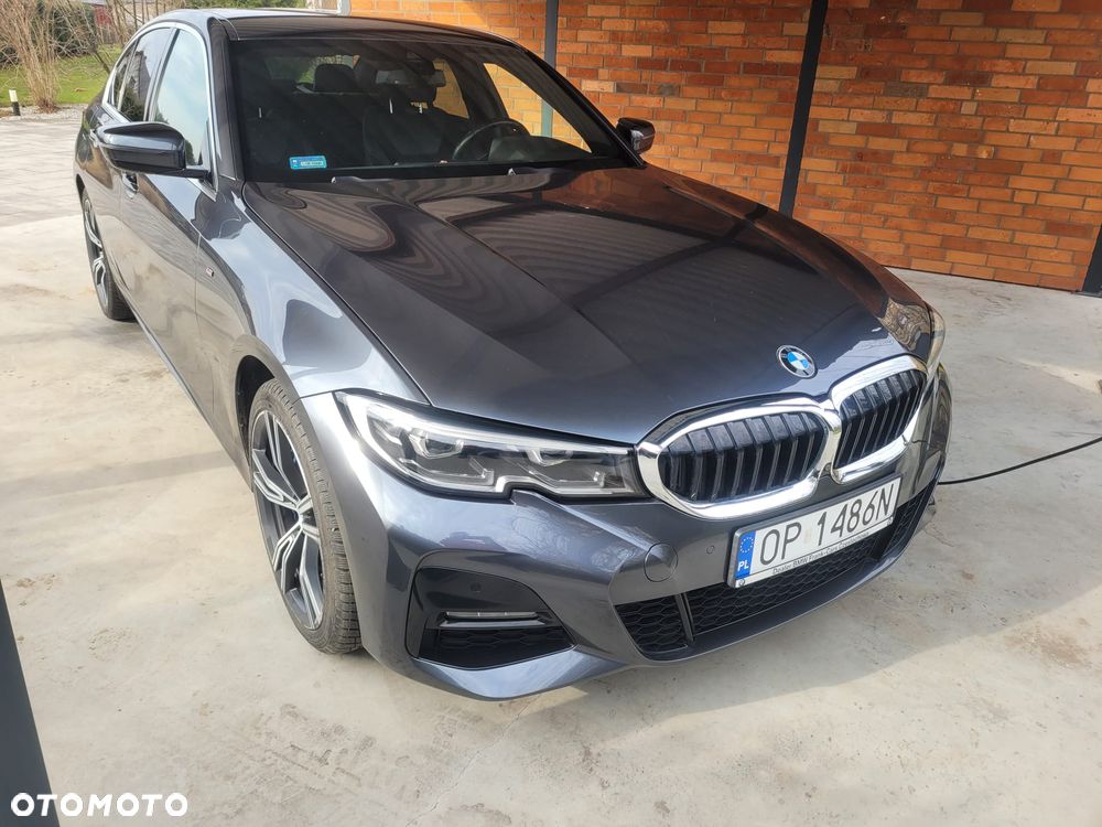 BMW Seria 3 330e - 3