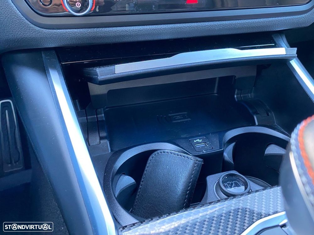 BMW M2 Auto - 16