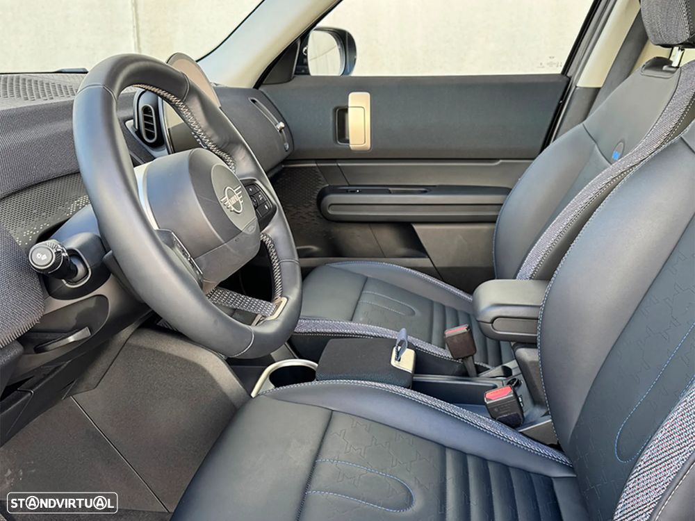 MINI Countryman E Classic M - 9