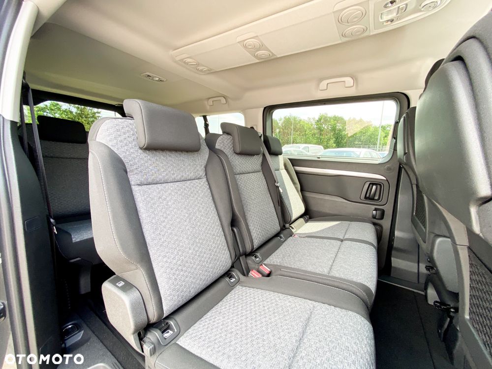 Toyota Proace Verso 2.2 D4-D Long Family - 19
