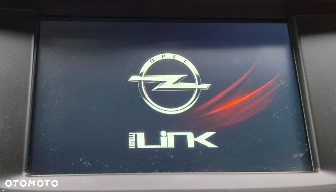 Opel Astra 1.4 T Elite - 15