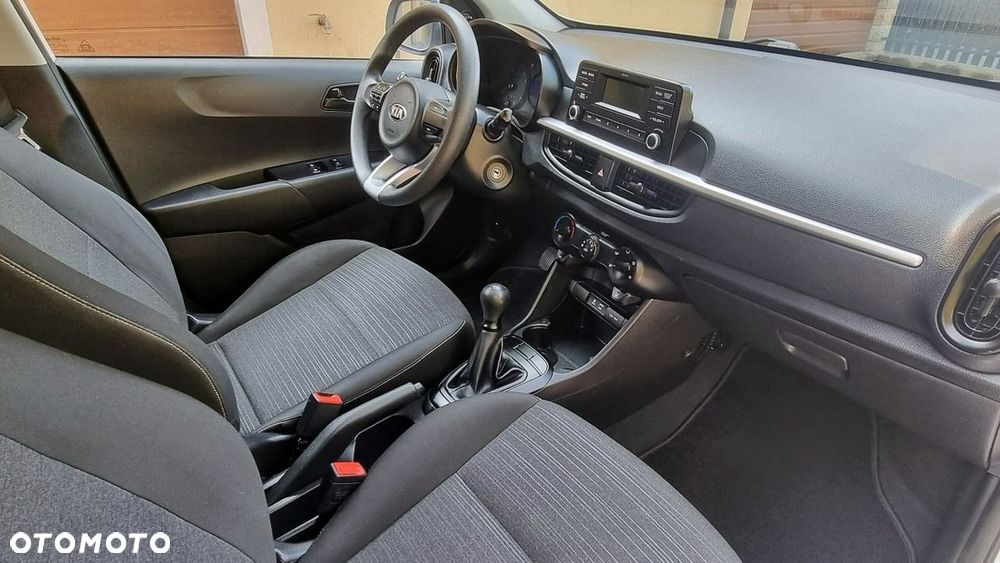 Kia Picanto - 11