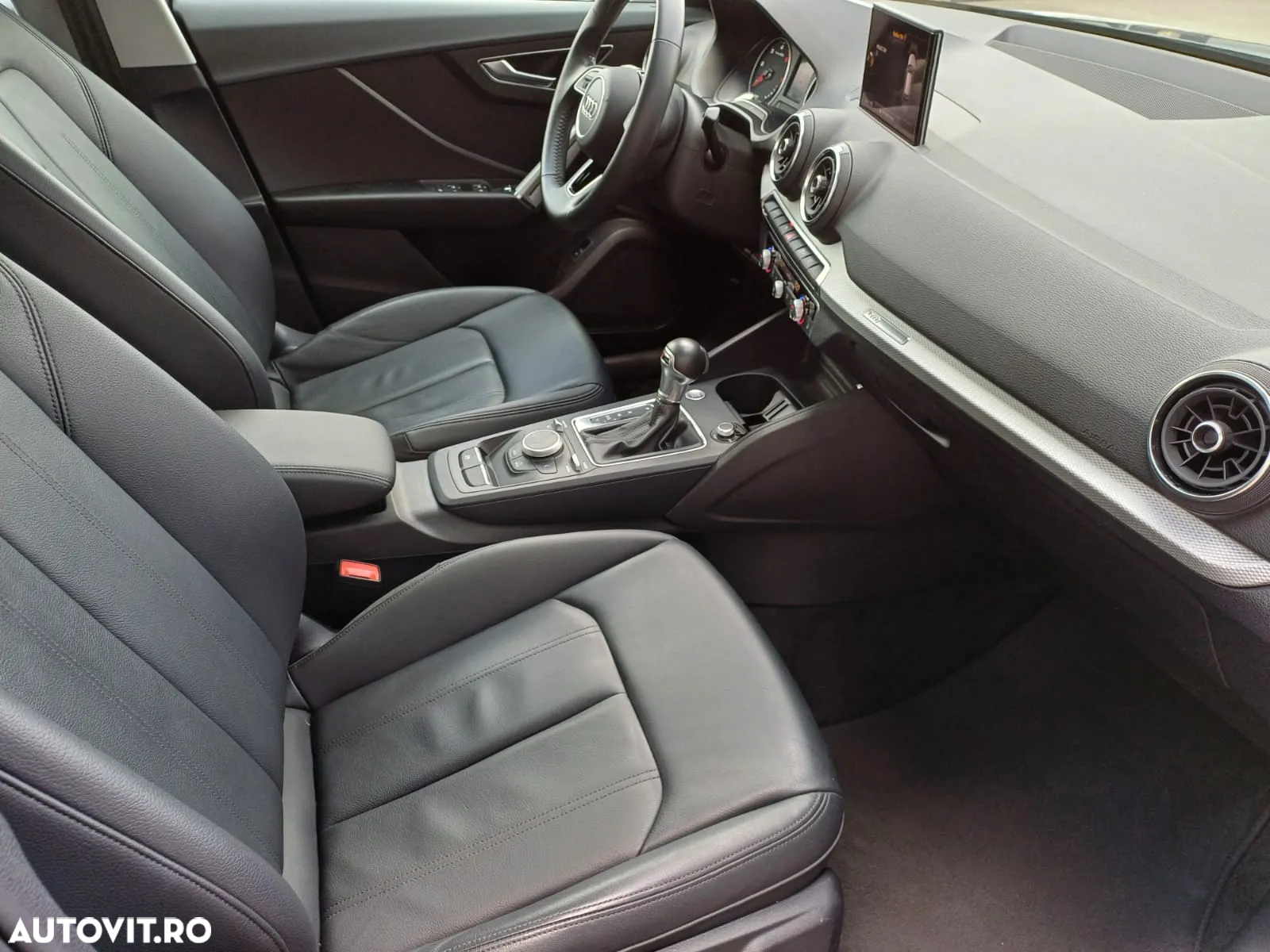 Audi Q2 - 11