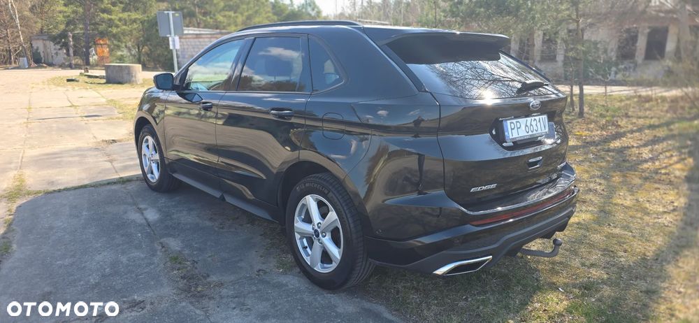Ford Edge 2.0 TDCi Bi-Turbo 4x4 Sport - 24