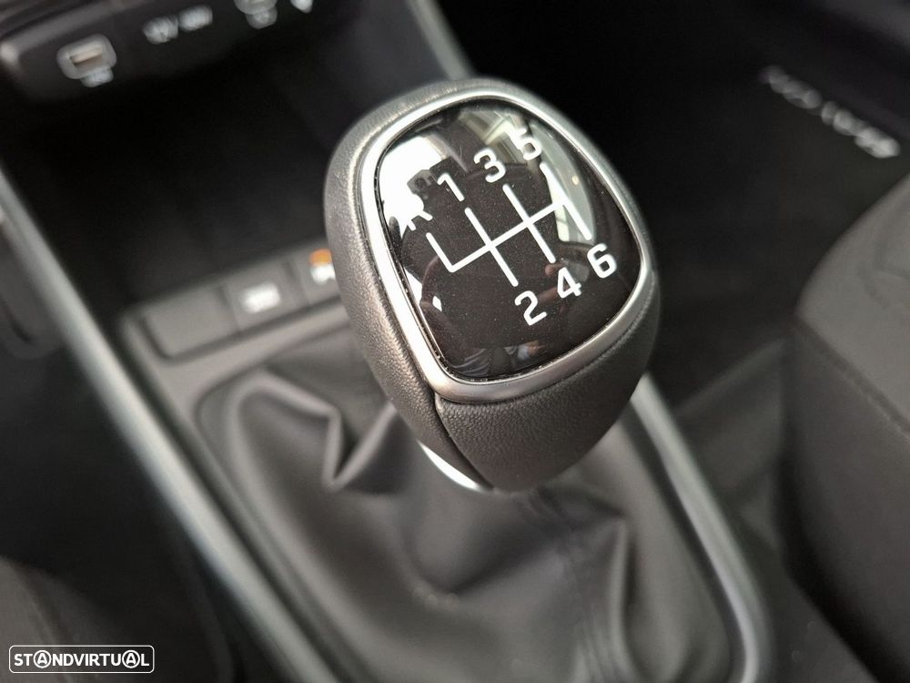 Hyundai Bayon 1.0 T-GDI Premium - 13