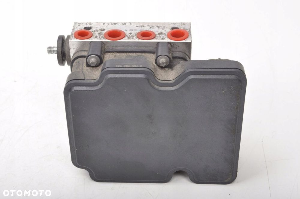 RENAULT CAPTUR I LIFT 1.5 dCi POMPA ABS 476601842R - 4