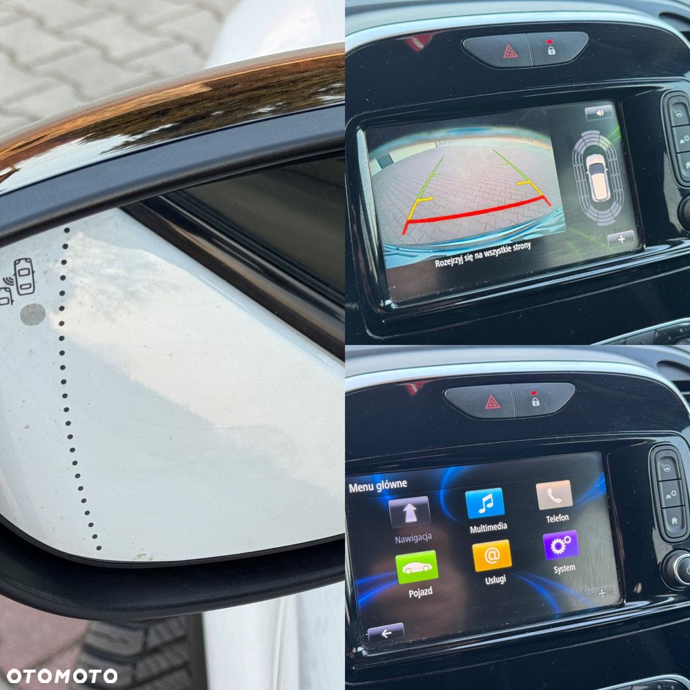 Renault Captur ENERGY TCe 120 EDC Luxe - 39