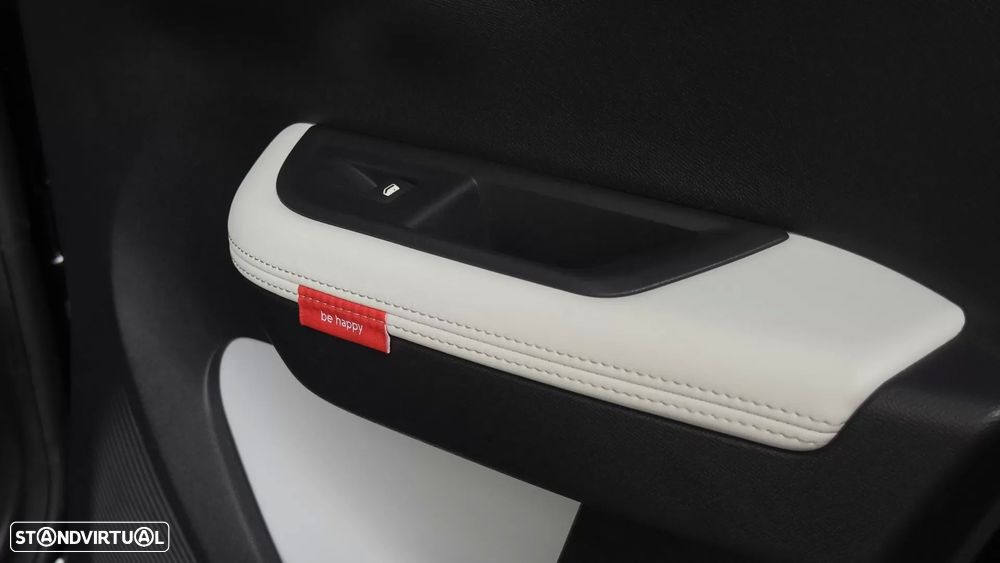 Citroën e-C3 44 kWh Autonomia Conforto Max - 21