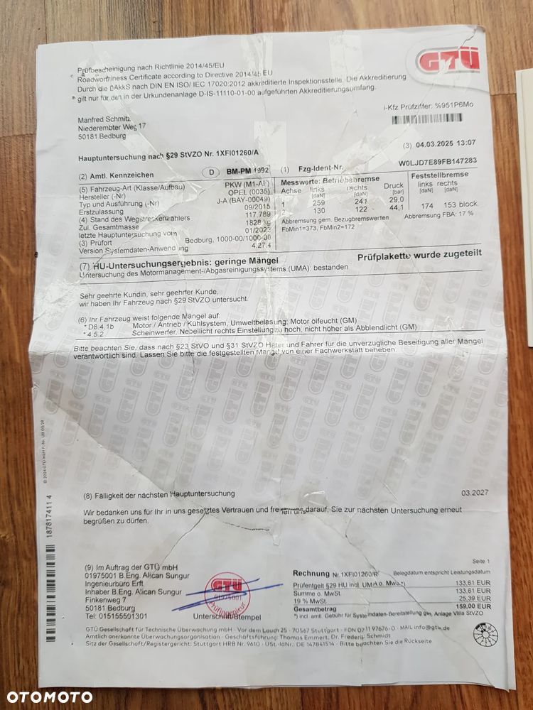 Opel Mokka 1.4 Turbo ecoFLEX Start/Stop Color Innovation - 39
