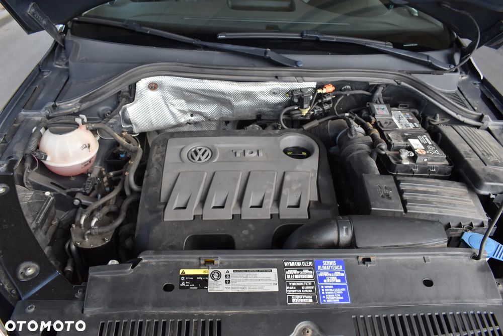 Volkswagen Tiguan 2.0 TDI 4Mot Track&Style DSG - 23