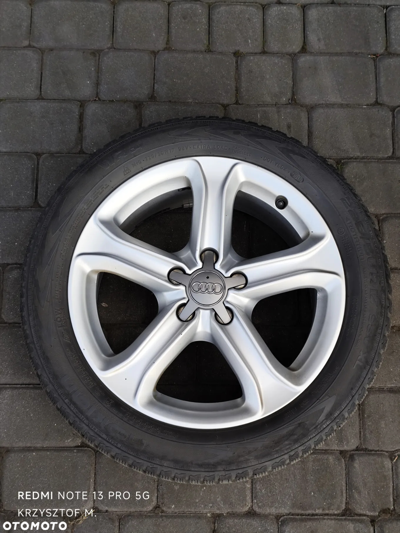 Audi A4 Avant 2.0 TDI - 28
