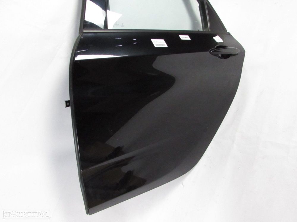 Porta Esquerdo/Trás Seminovo/ Original BMW 2 Active Tourer (F45) 41517294231 - 2