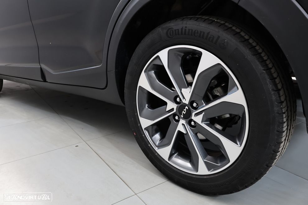 Kia Stonic 1.0 T-GDI Drive 7DCT - 13