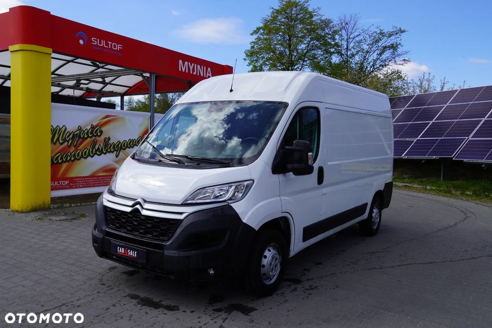 Peugeot Boxer L3H2 - 4