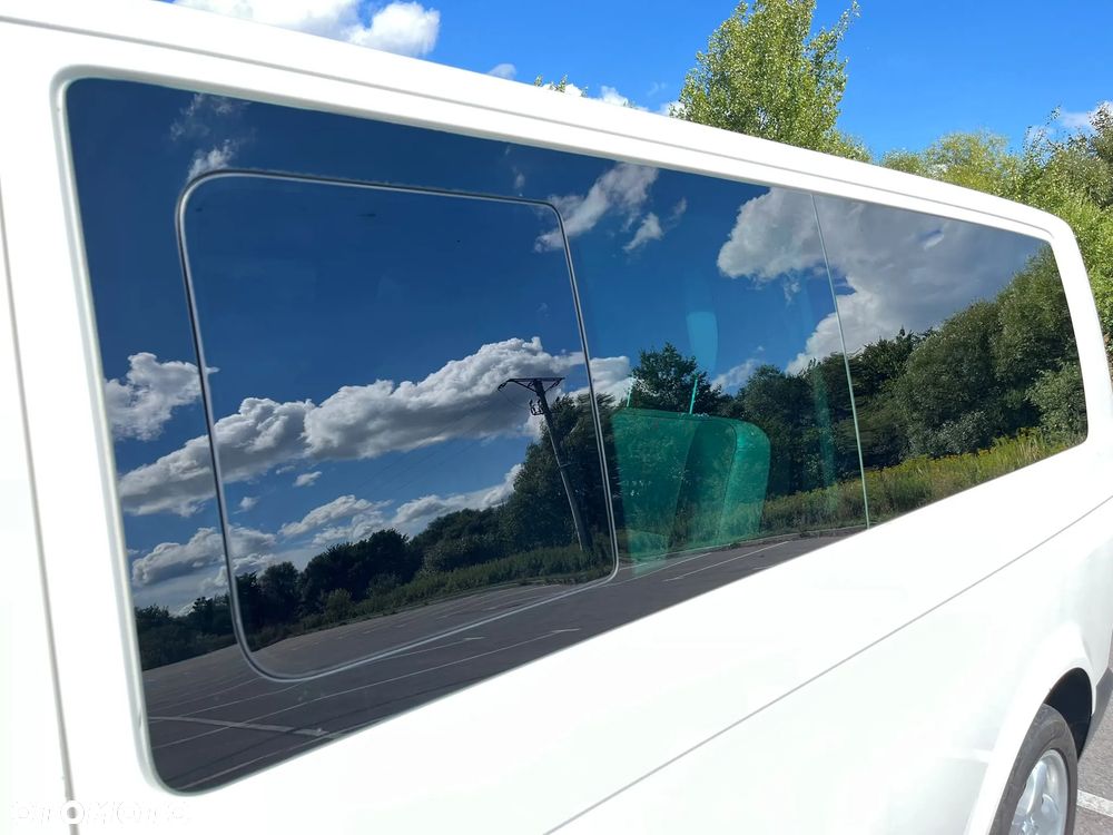 Volkswagen Caravelle L2 Trendline - 15