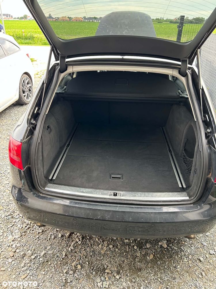 Audi A6 Avant - 9