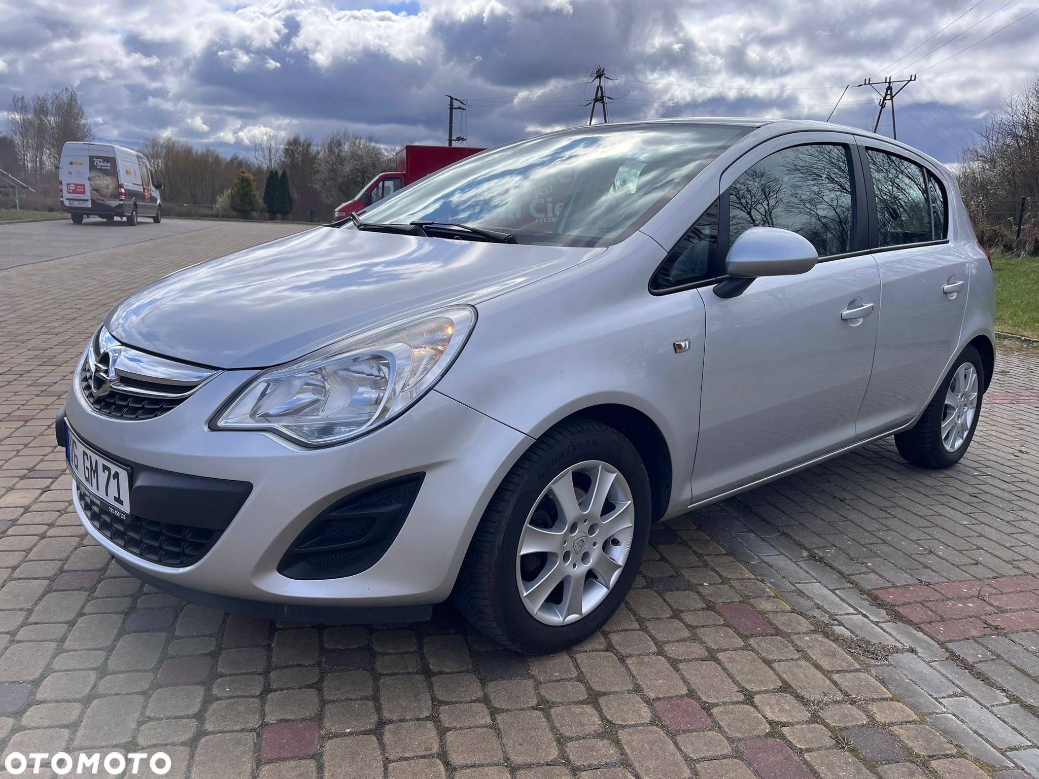 Opel Corsa 1.4 16V Color Elegance - 2
