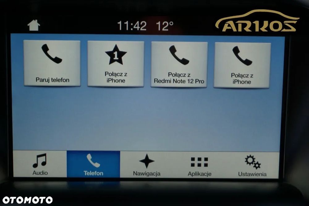Ford Kuga 2.0 TDCi 4x4 Vignale - 27