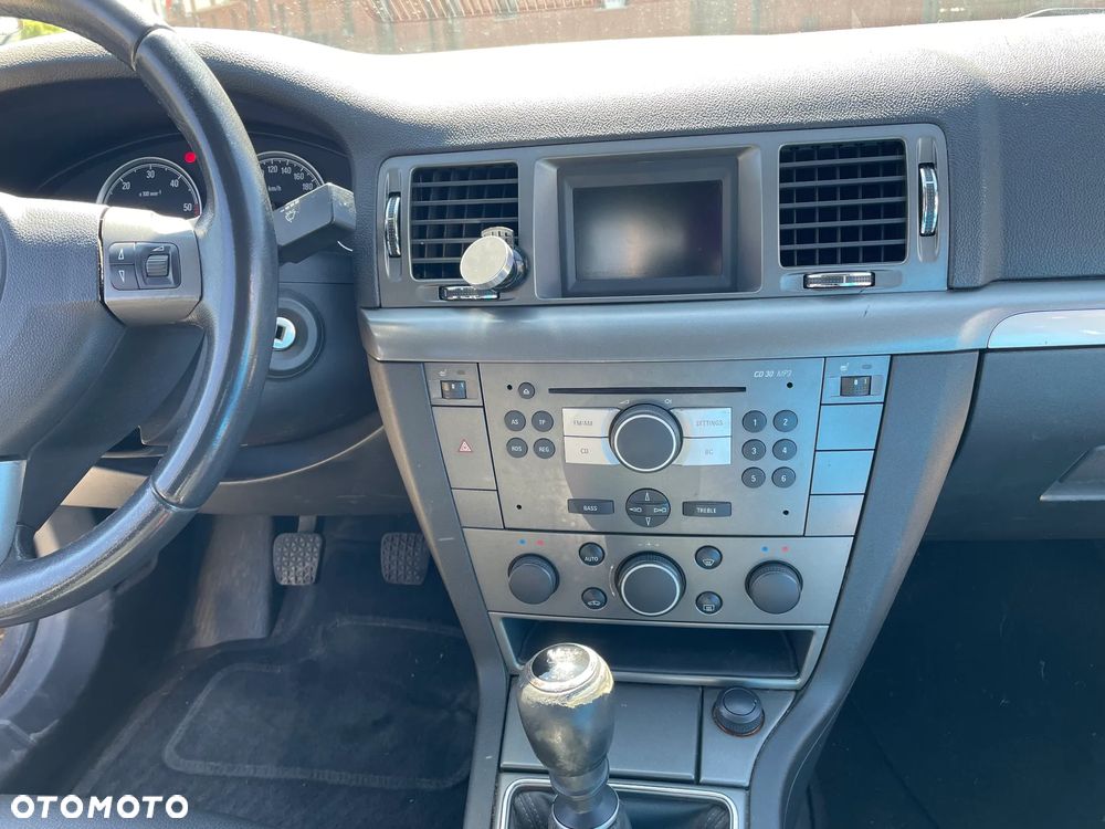 Opel Vectra 1.9 CDTI Cosmo - 16