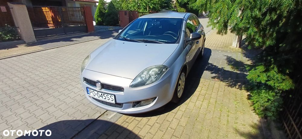 Fiat Bravo 1.4 T-JET 16V Active - 7