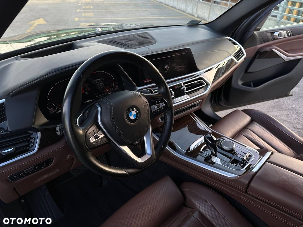 BMW X5 xDrive30d - 10