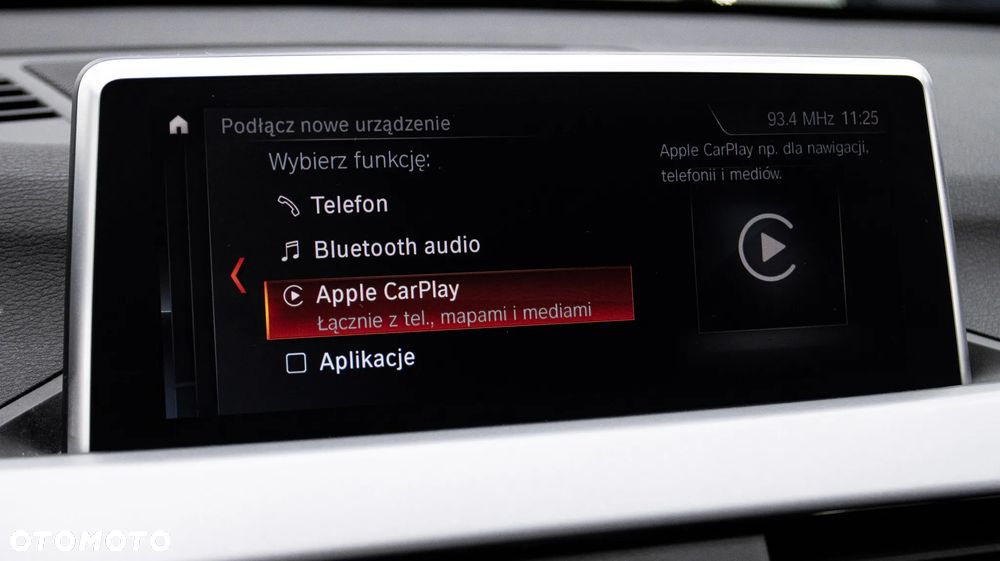 BMW X1 sDrive18d Advantage - 28
