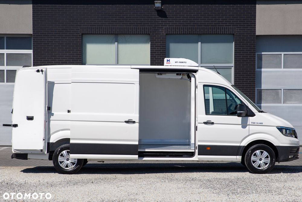 MAN TGE L3H2 *AUTOMAT* 3.140 - 4