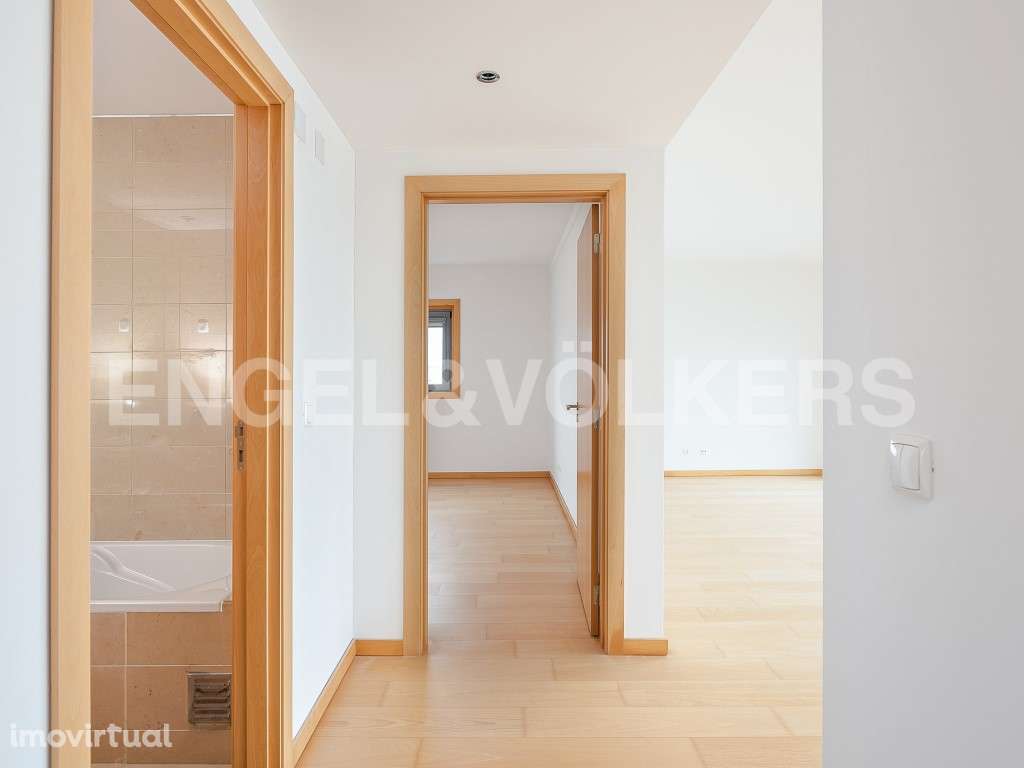 T1 no Parque das Nações - Grande imagem: 4/17