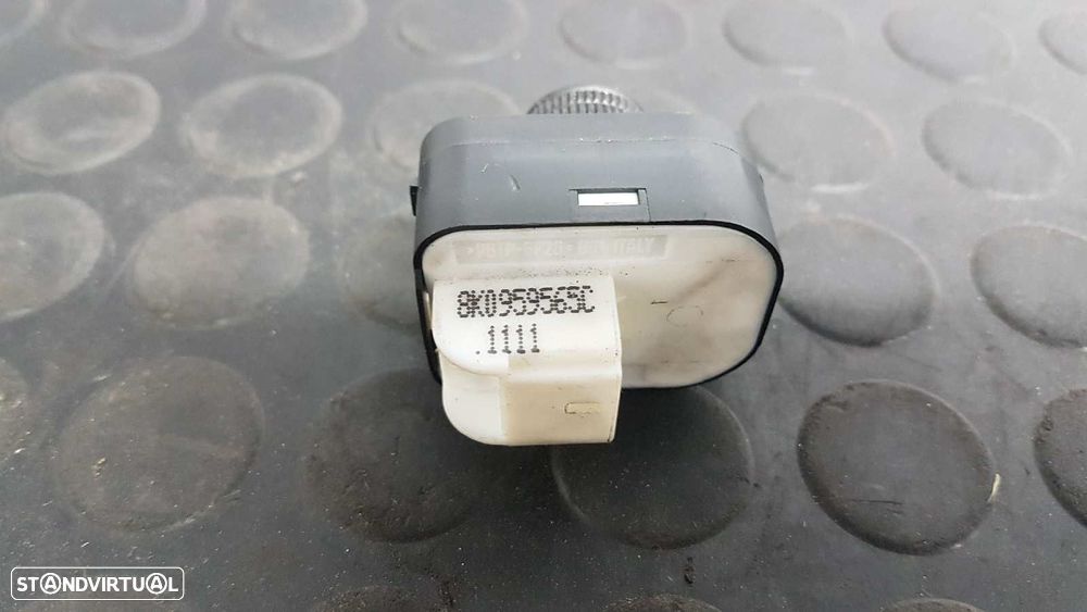 CONTROLADOR DE VISÃO TRASEIRA AUDI A4 BER. (B8) BáSICO - 4