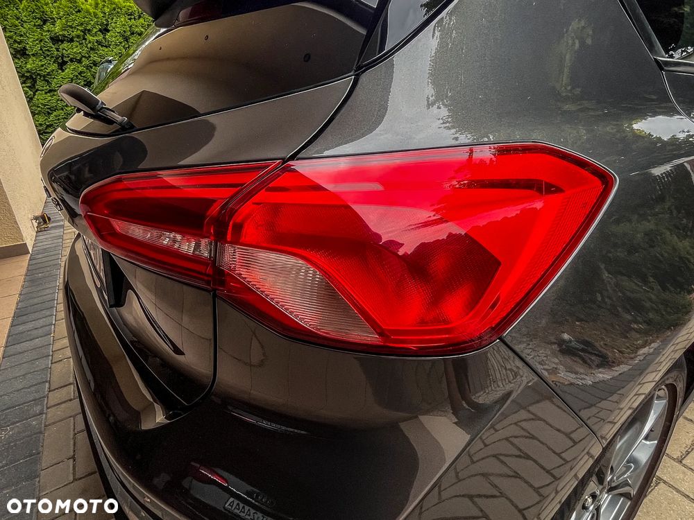 Ford Focus 1.0 EcoBoost Start-Stopp-System ST-LINE STYLE - 30