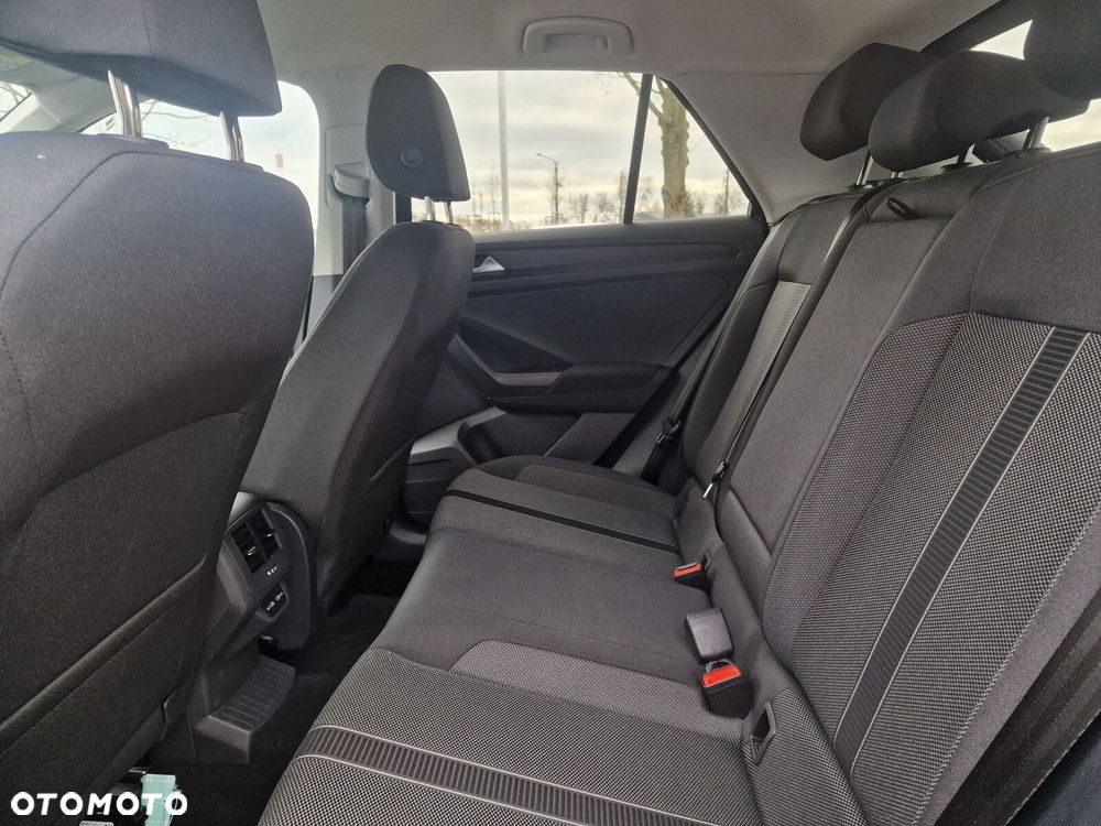 Volkswagen T-Roc 1.5 TSI Life DSG - 13