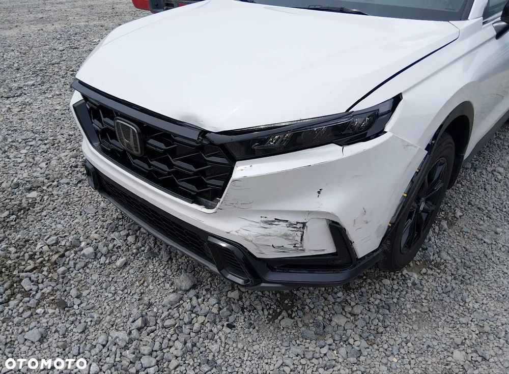 Honda CR-V - 8