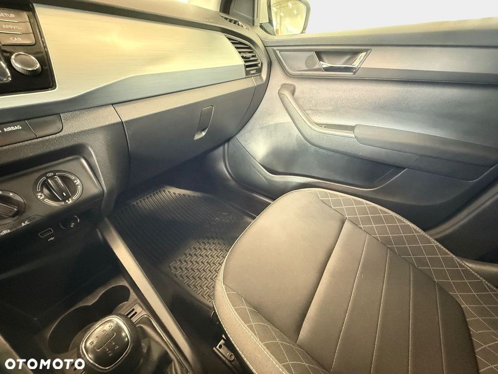 Skoda Fabia 1.0 TSI Ambition - 23