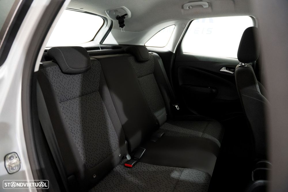 Opel Crossland X 1.2 Business Edition - 11