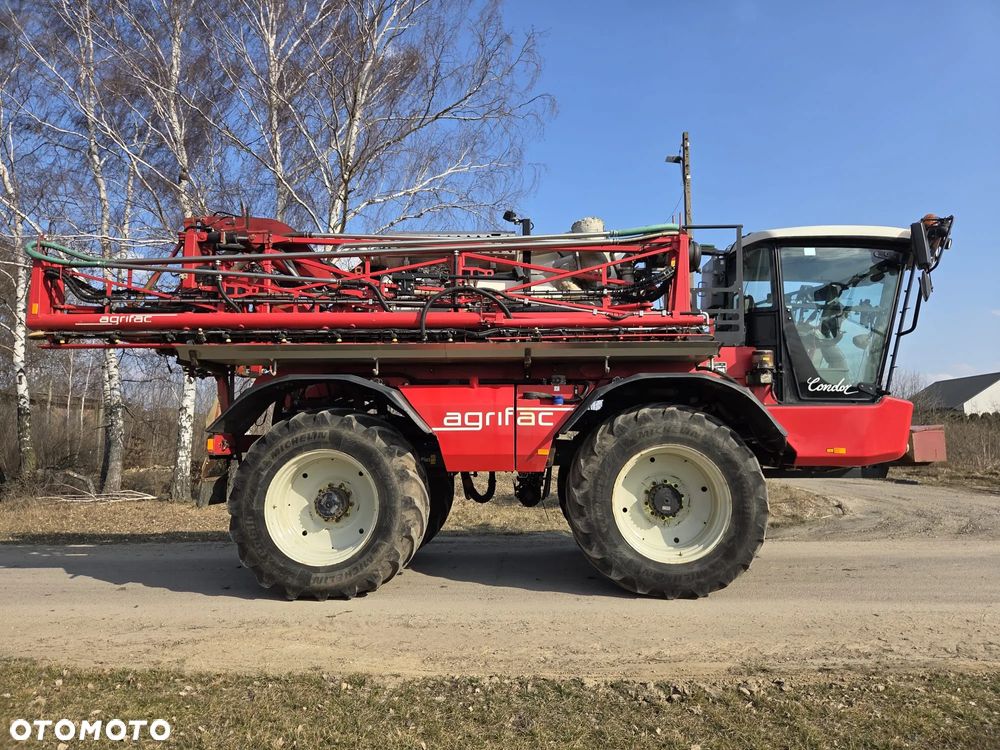 Inny Agrifac Condor C04 - 3