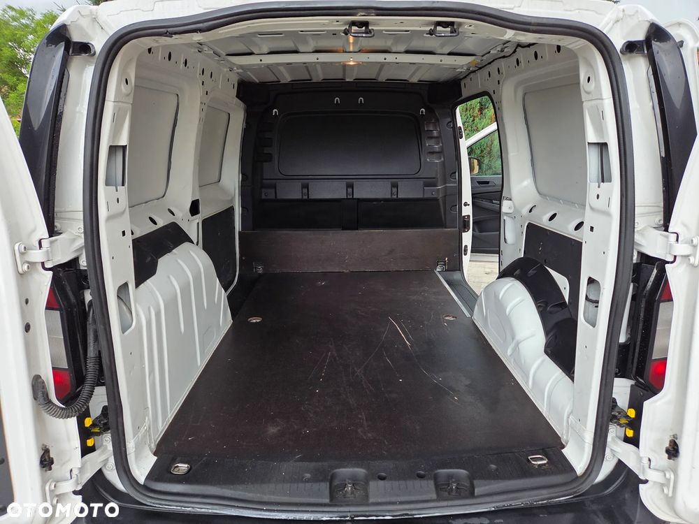 Volkswagen Caddy 2.0 TDI - 20