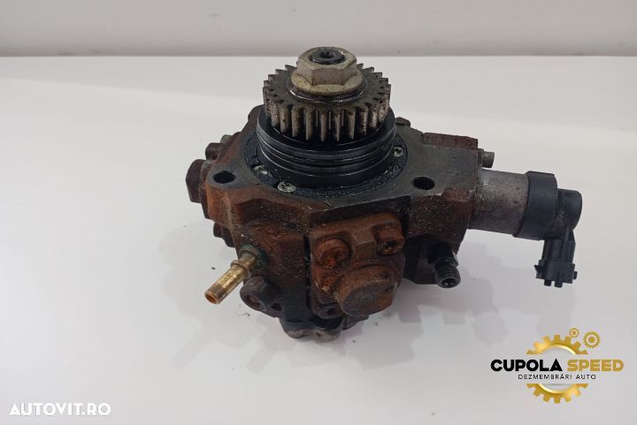 Pompa inalta presiune 2.0DCI M9R H8200690744 0445010170 Opel Vivaro A - 1