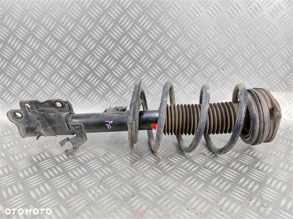 Mcpherson przód prawy Renault Koleos I 2,0 DCI 07-13r 339198