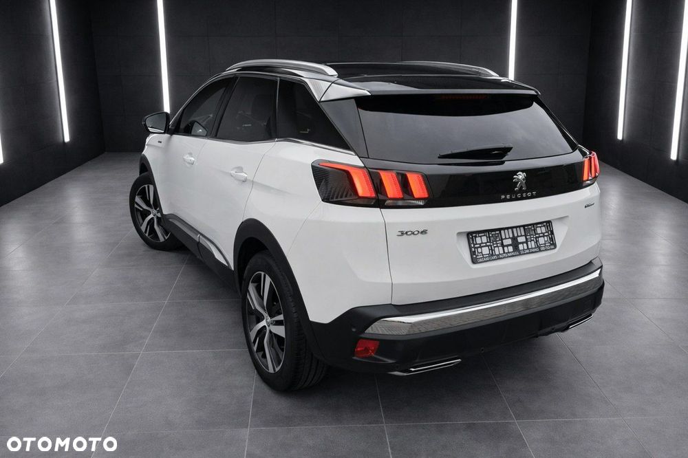 Peugeot 3008 - 6