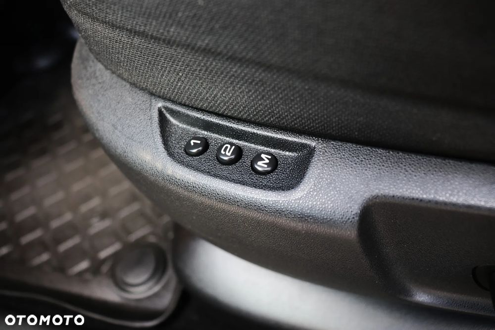 Citroën C4 Grand Picasso 2.0 HDi Exclusive - 13