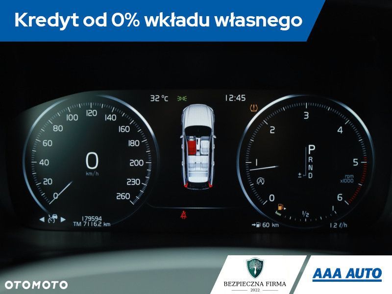 Volvo V90 - 14