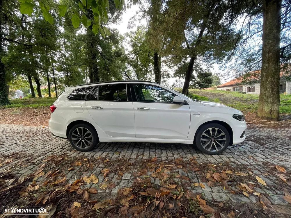 Fiat Tipo Station Wagon - 30