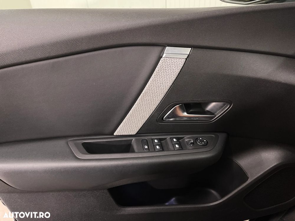 Citroën C4 1.5 BlueHDi S&S EAT8 Shine - 30