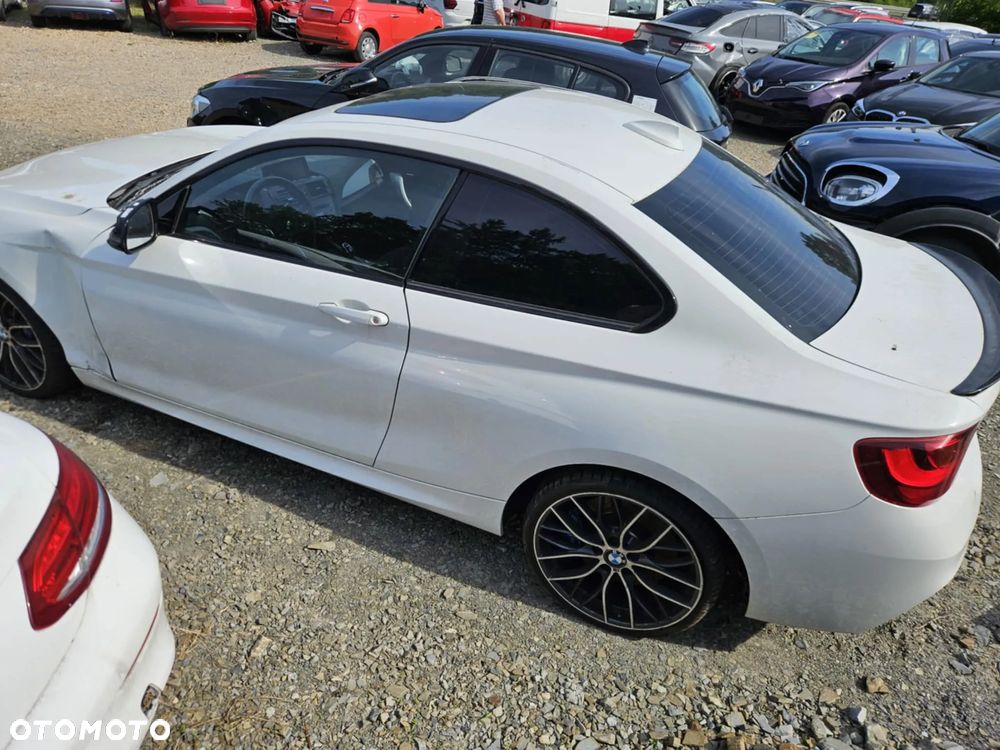 BMW Seria 2 M235i xDrive - 6